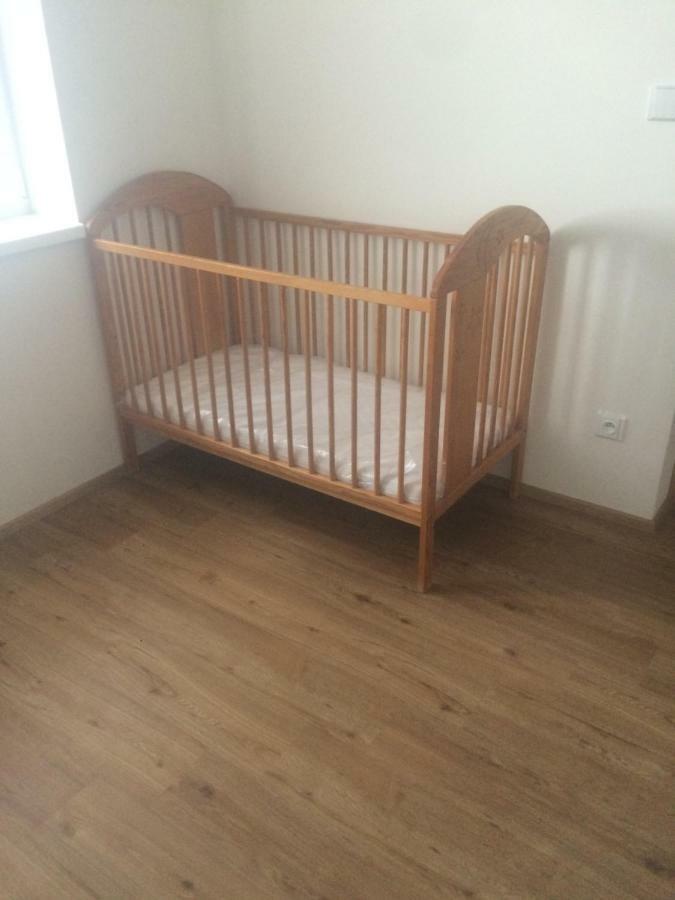 Apartman Matyas Drnholec Экстерьер фото